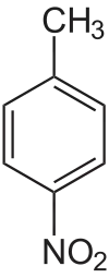 Image illustrative de l’article 4-Nitrotoluène