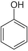 Image illustrative de l’article Phénol (composé)