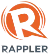 Logo de Rappler