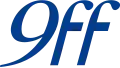 logo de 9ff