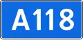 Image illustrative de l’article Ceinture périphérique de Saint-Pétersbourg