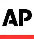 logo de Associated Press