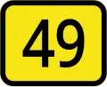 Image illustrative de l’article Route nationale 49 (Estonie)