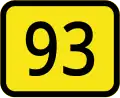 Image illustrative de l’article Route nationale 93 (Estonie)