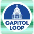 Image illustrative de l’article Capitol Loop
