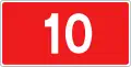 Image illustrative de l’article Route nationale 10 (Pologne)
