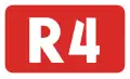 Image illustrative de l’article Voie rapide R4 (Slovaquie)