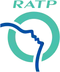 logo de Régie autonome des transports parisiens