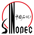 logo de Sinopec