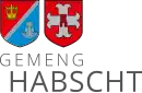Drapeau de Habscht