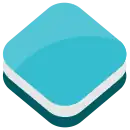 Description de l'image OpenLayers logo.svg.