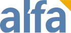 logo de ALFA (entreprise)