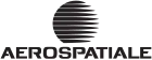 logo de Aérospatiale (entreprise)