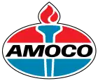 logo de Amoco