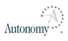 logo de Autonomy