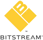logo de Bitstream