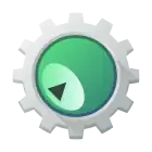 Description de l'image Breezeicons-apps-48-kdevelop.svg.