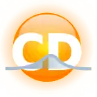 Description de l'image Cairo-Dock Logo.svg.