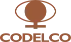 logo de Codelco
