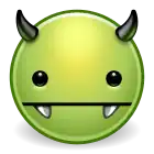 Description de l'image Comix.svg.