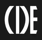 Description de l'image Common_Desktop_Environment_logo.svg.