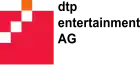 logo de Dtp entertainment