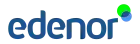 logo de Edenor