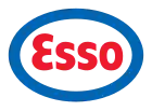 logo de Esso (marque)