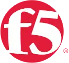 logo de F5 Networks