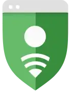 Description de l'image Google Safe Browsing.svg.