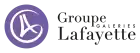 logo de Groupe Galeries Lafayette