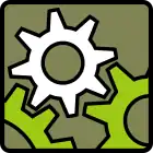 Description de l'image Horde.svg.