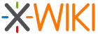 Description de l'image Logo-xwikiorange.svg.