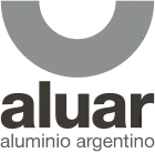 logo de Aluar