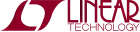 logo de Linear Technology