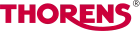 logo de Thorens (entreprise)