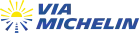 logo de ViaMichelin