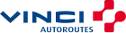 logo de Vinci Autoroutes