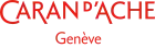 logo de Caran d'Ache (entreprise)