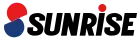 logo de Sunrise (studio)