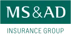 logo de MS&AD Insurance