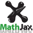 Description de l'image MathJax.svg.