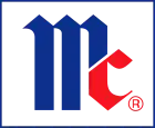 logo de McCormick (agroalimentaire)