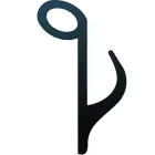 Description de l'image Quodlibet logo.svg.