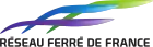 logo de Réseau ferré de France