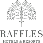 logo de Raffles Hotels and Resorts