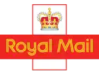 logo de Royal Mail