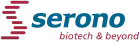 logo de Serono