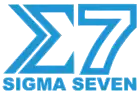 logo de Sigma Seven