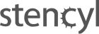 Description de l'image Stencyl logotype.svg.